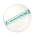 Magrada Divine Jasmine vannas bumba ar jasmīna aromātu un E vitamīnu, 125g